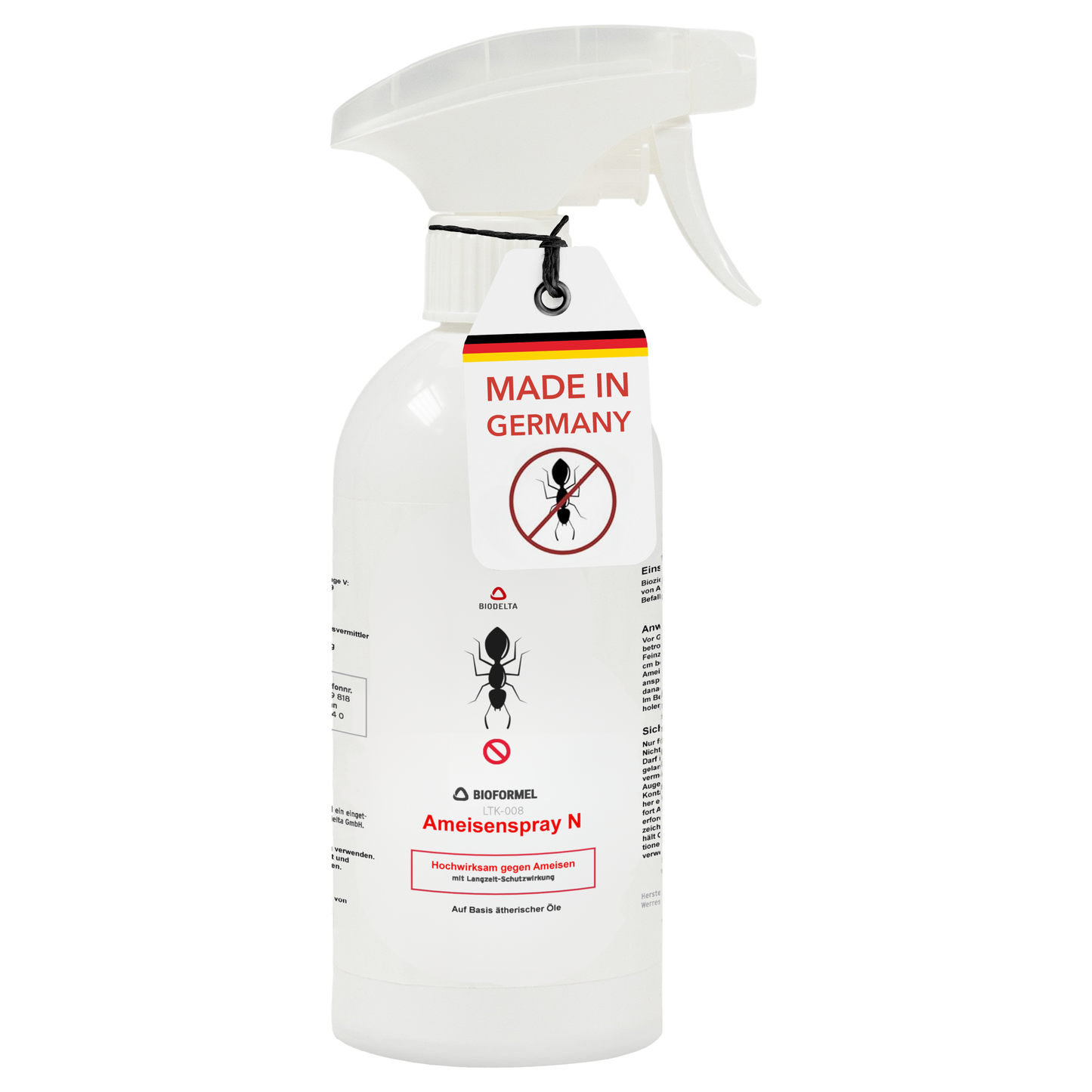Ameisen-Spray