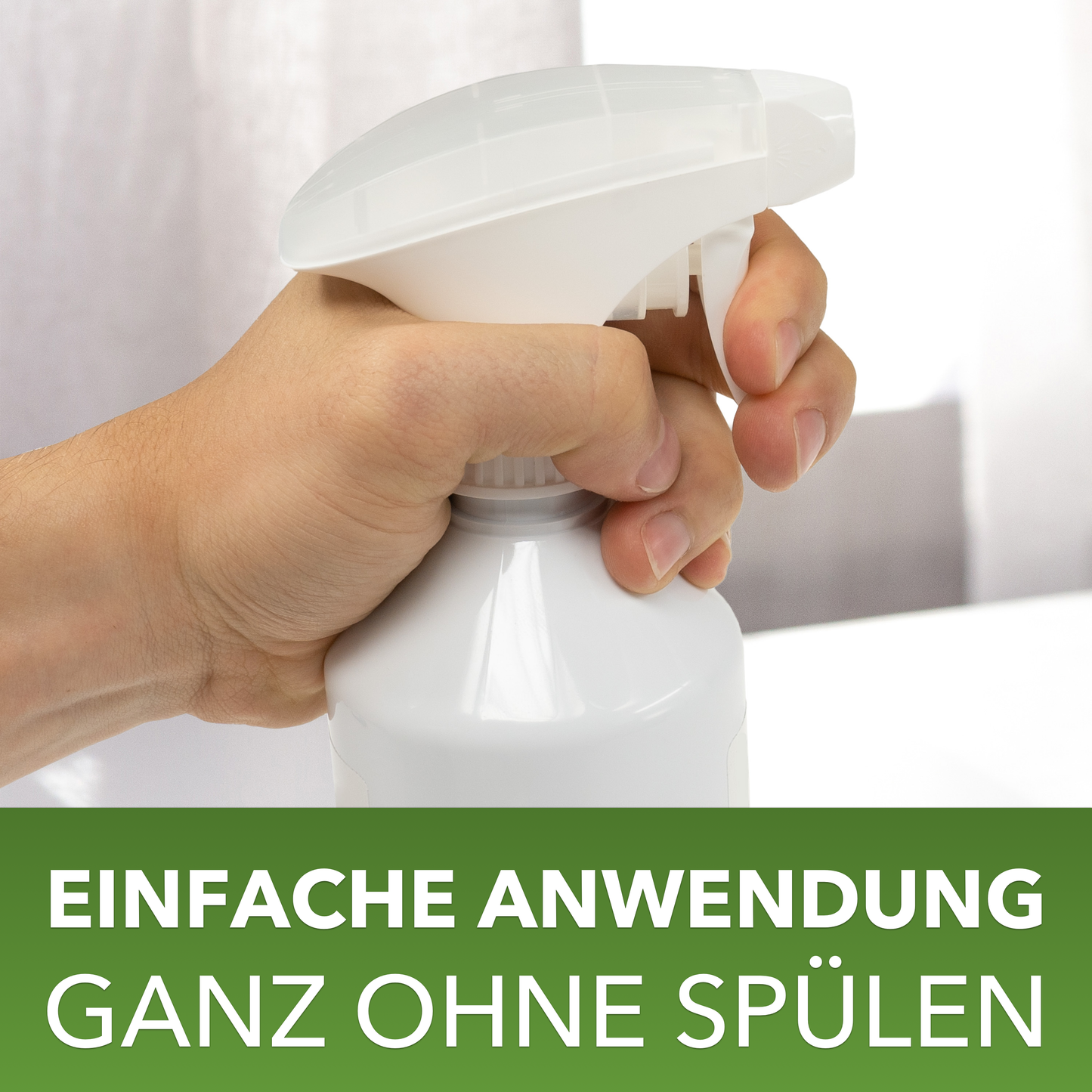 Grünbelagentferner