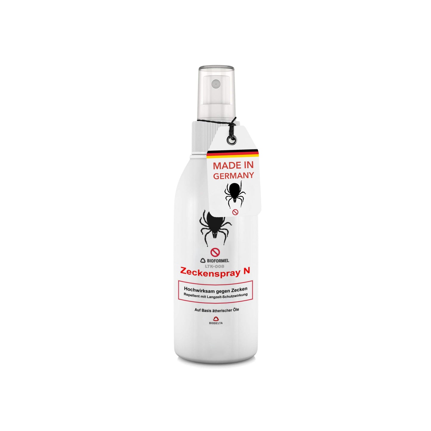 Zecken-Spray