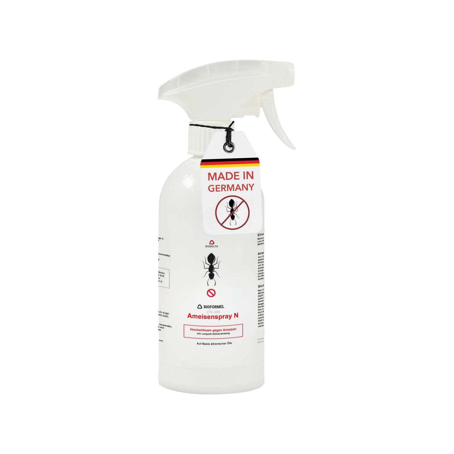 Ameisen-Spray