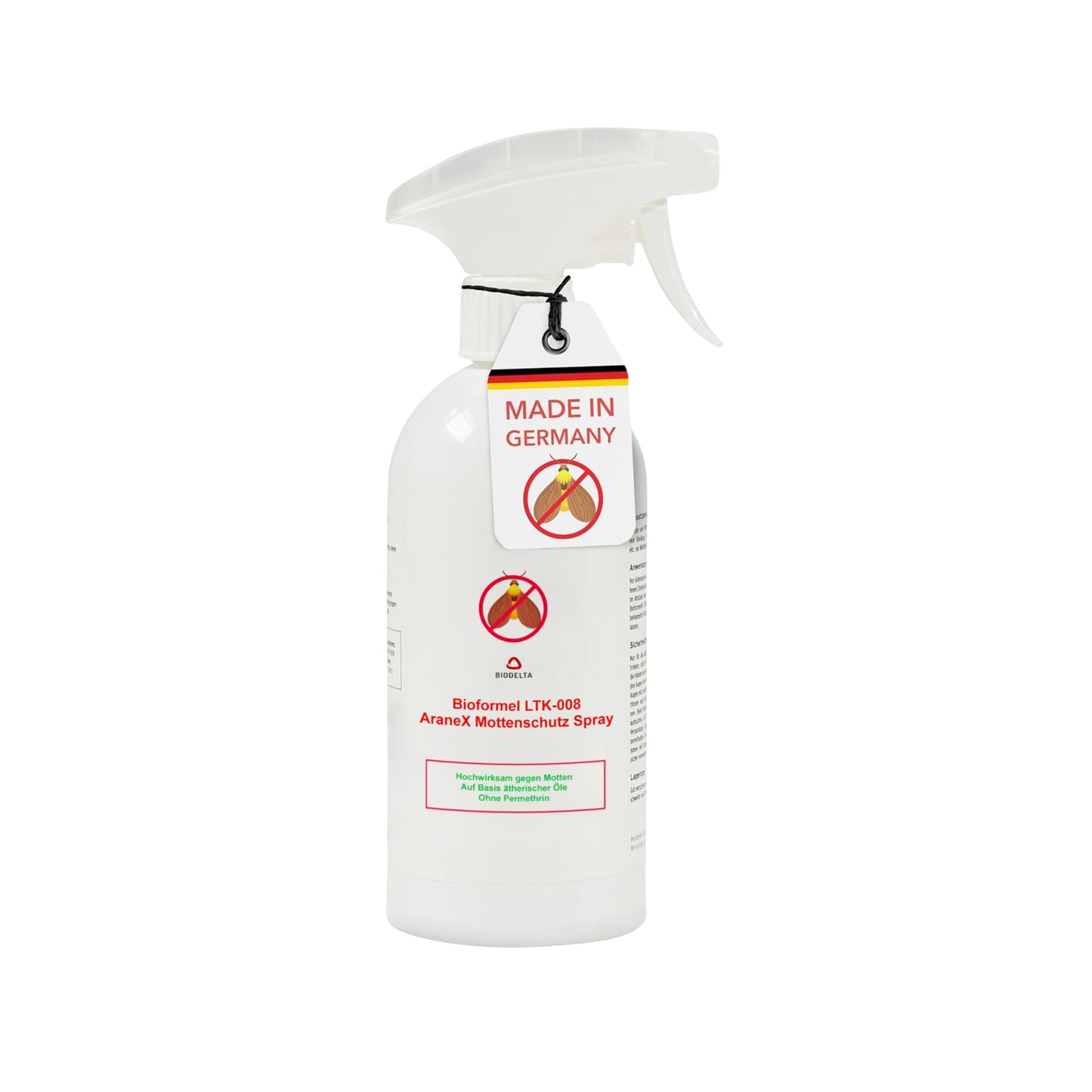 Motten-Spray