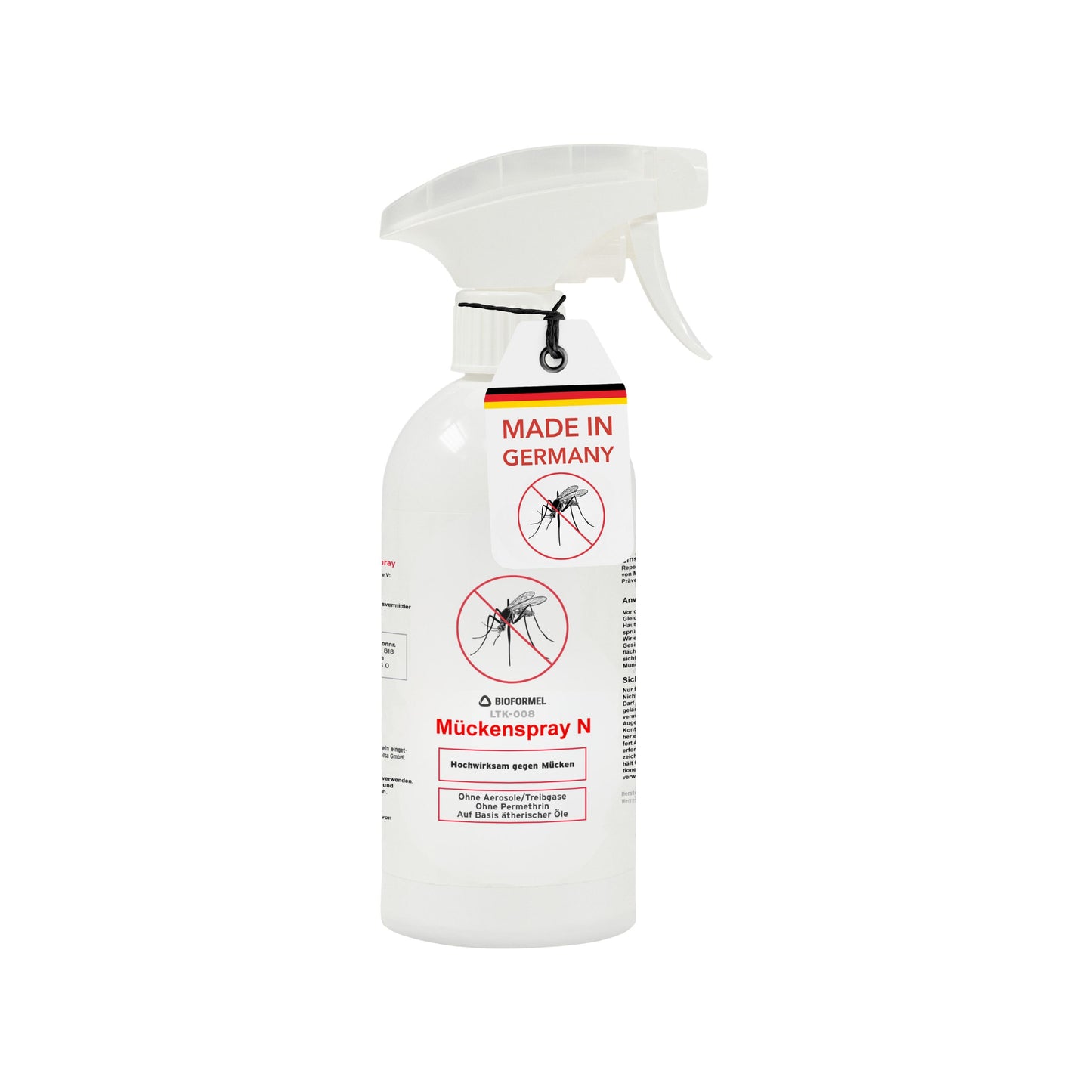 Mücken-Spray