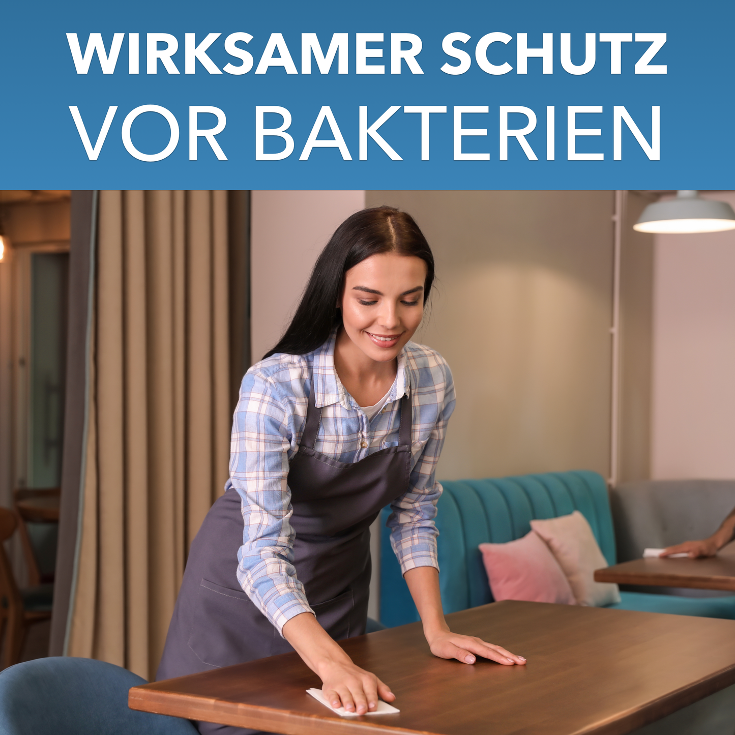 Flächendesinfektionsmittel