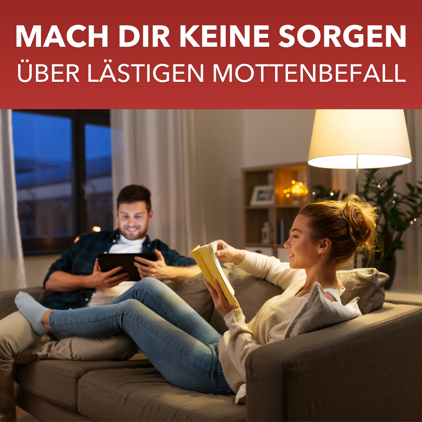 Motten-Spray