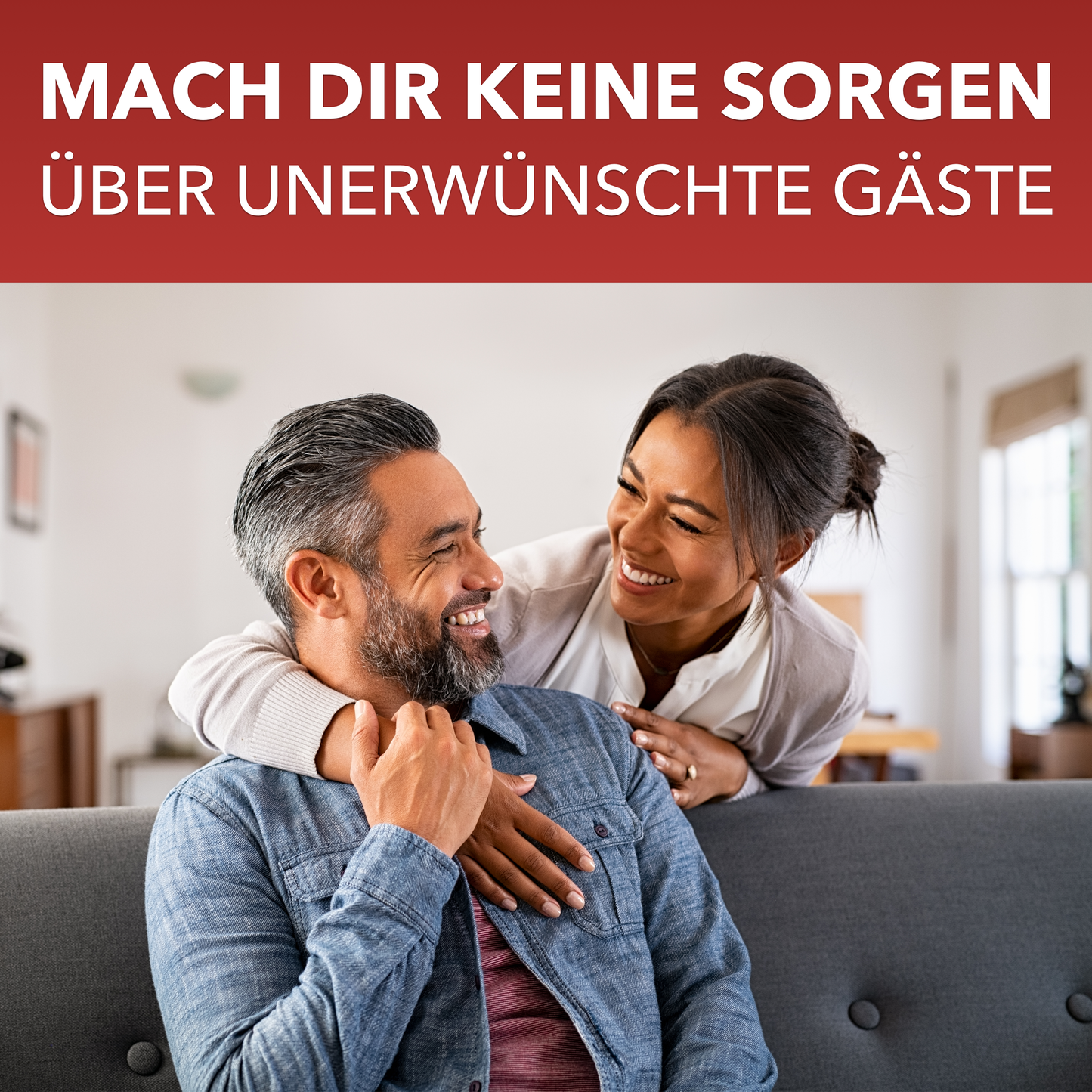 Spinnen-Spray