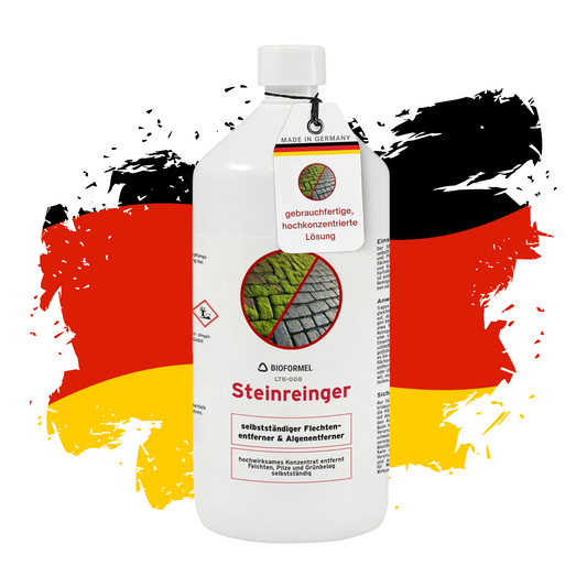 Steinreiniger
