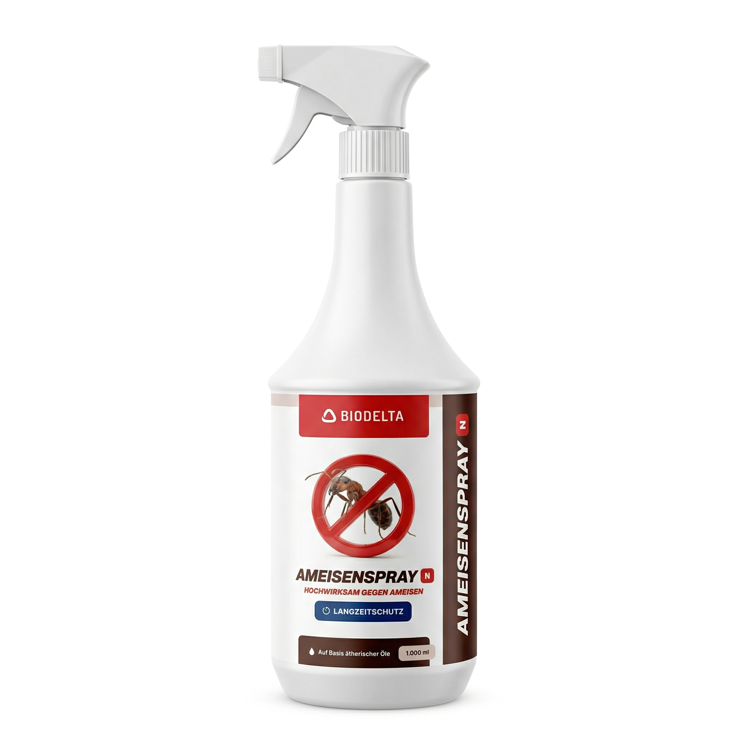 Ameisen-Spray 2026