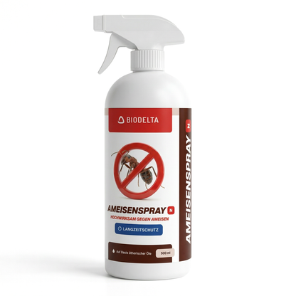 Ameisen-Spray 2026