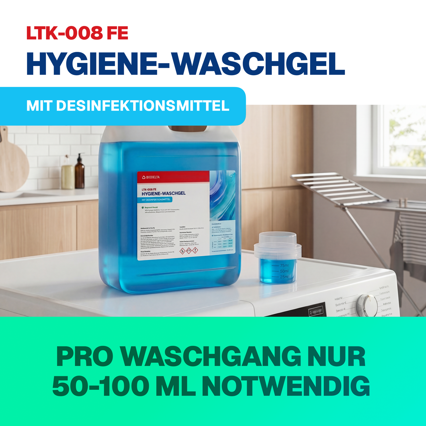 düngemittel und waschmittelzusatz codycross Hygiene Waschmittel – Biodelta GmbH