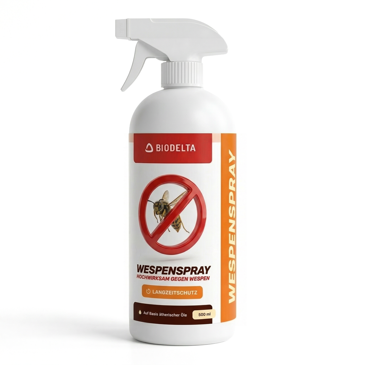 Wespen-Spray 2026