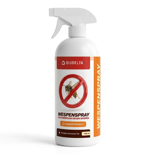 Wespen-Spray 2026